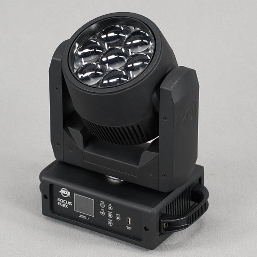 ADJ FOCUS FLEX 7 Lighting Fixture
