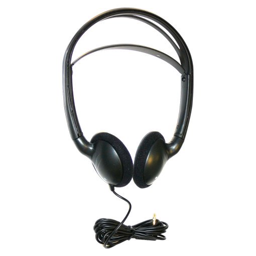 AR-10 Headphones