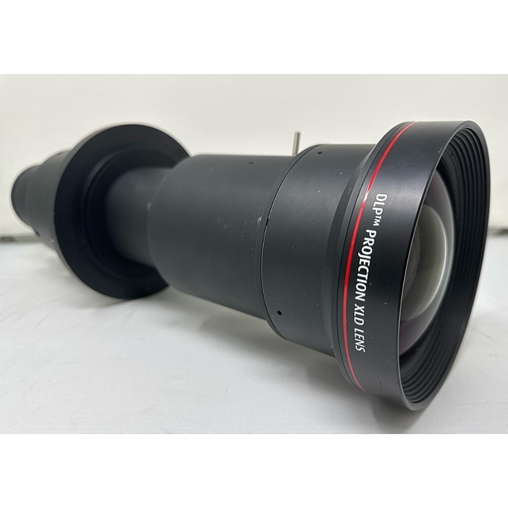 Barco XLD 0,8 2K/0,72 4K Short Throw DLP Lens