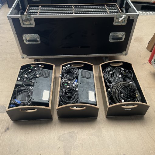 D16 LEDStrips