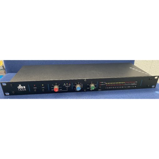 DBX 160A Compressor/Limiter