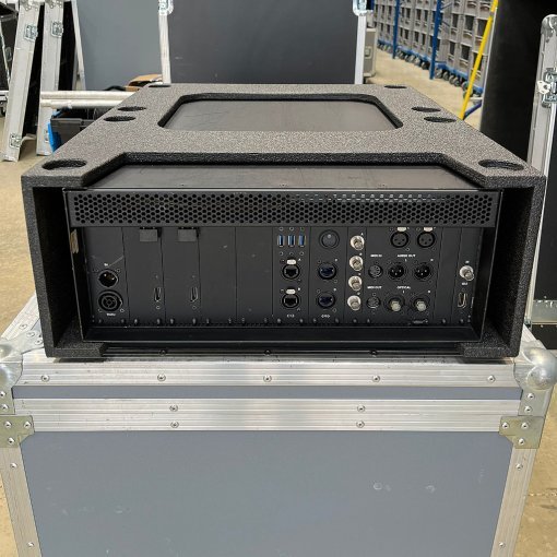 Disguise GX 2 Media Server