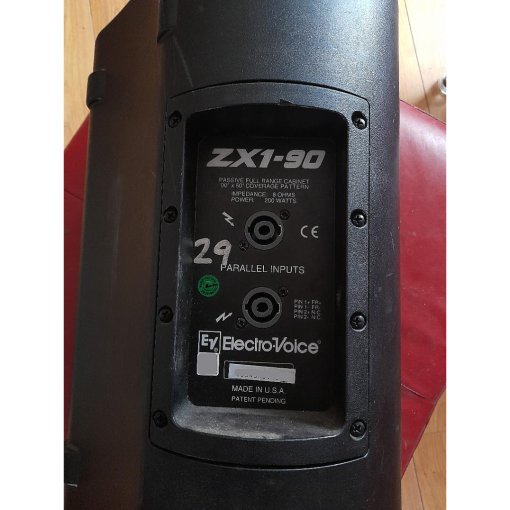 Electrovoice ZX1-90 Loudspeaker