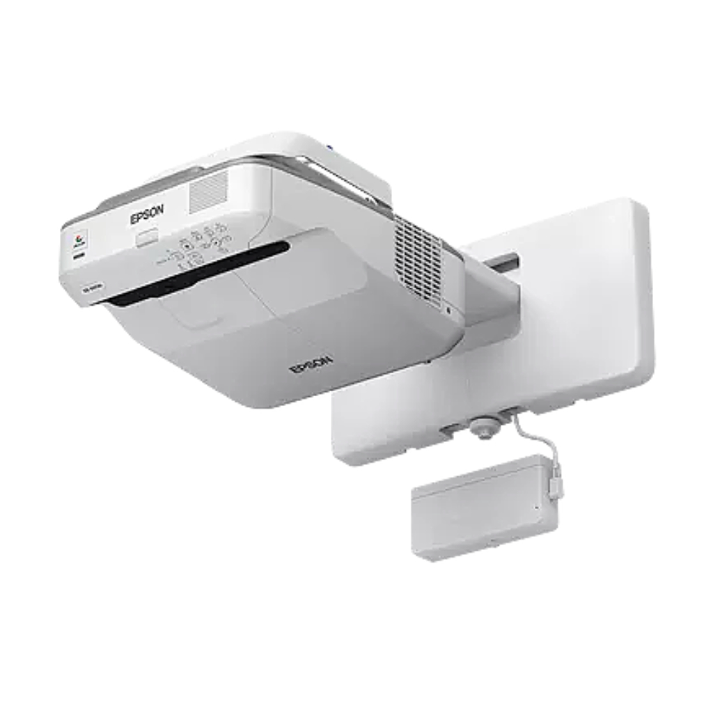 Epson EB-695Wi Interactive finger-touch projector