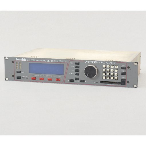 Eventide DSP-4000 Ultra-Harmonizer
