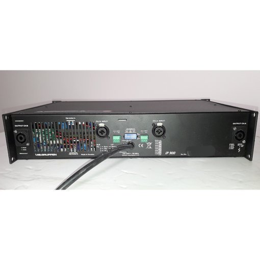 Lab Gruppen iP 900 Amplifier