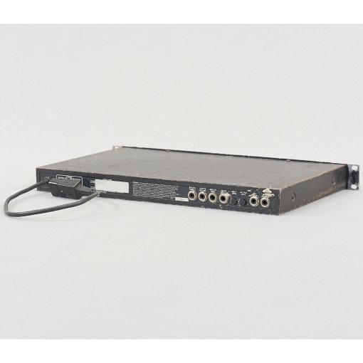 Lexicon PCM 60 Digital Reverberator
