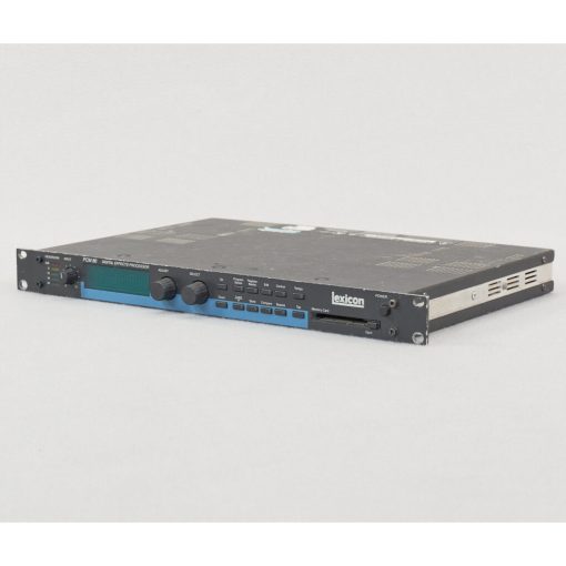 Lexicon PCM80 Digital Effects Processor