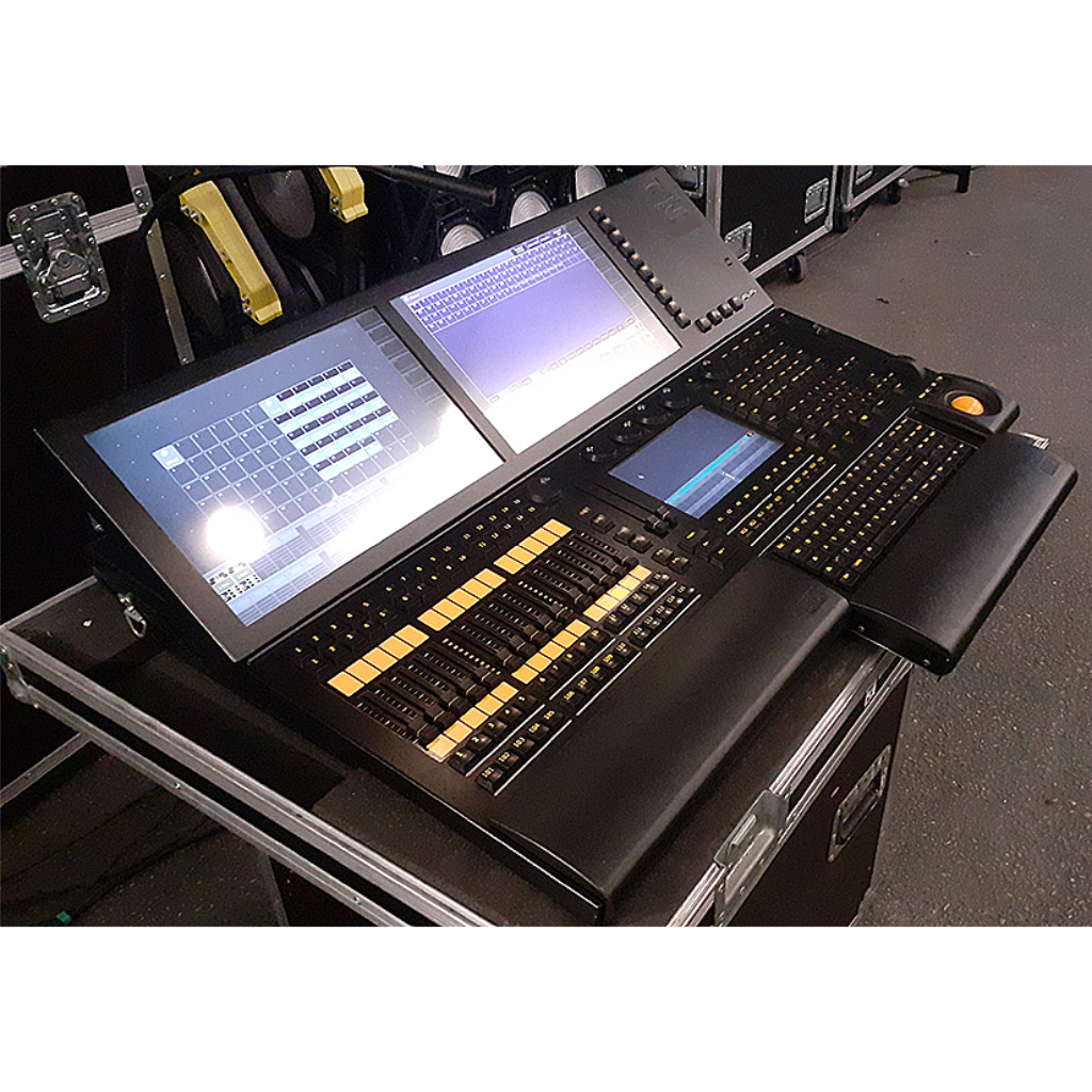 MA Lighting GrandMA2 LIGHT Lighting Console