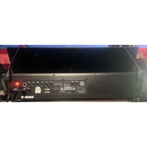 MA Lighting GrandMA2 Light Lighting Console