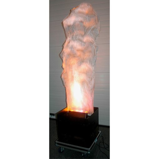 MBN Giant Flame - Fire Effect Machine