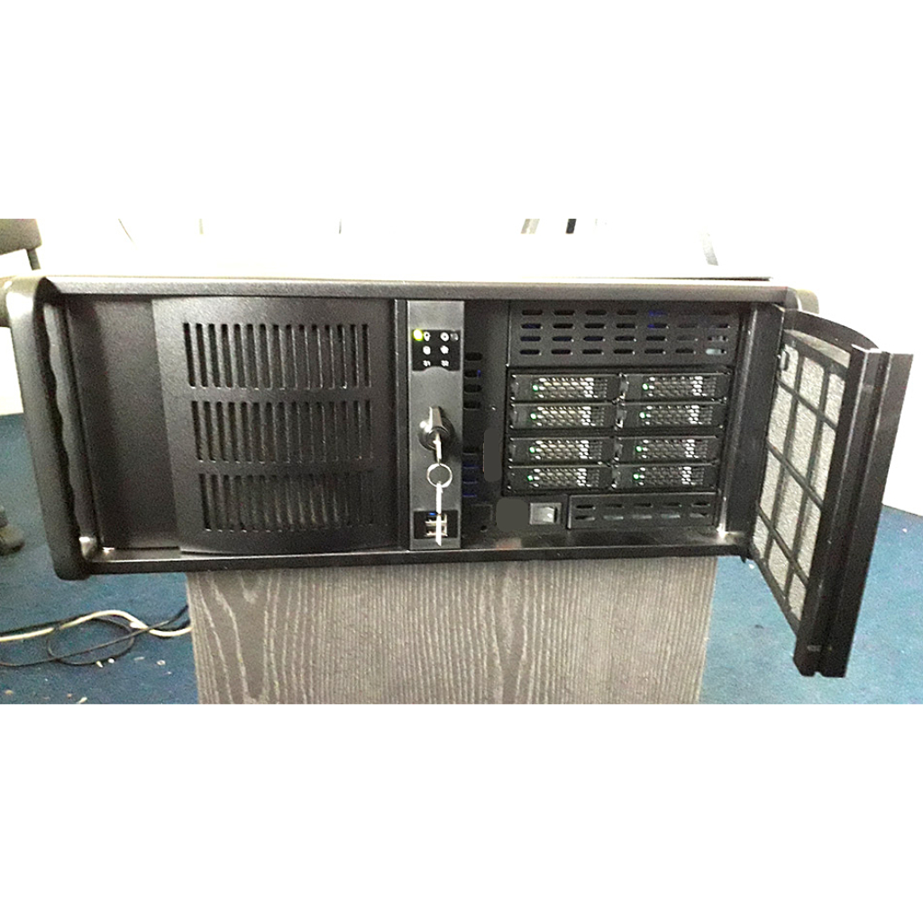 Modulo Pi Modulo Player Media Server