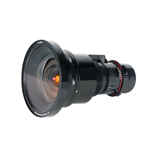 Panasonic DLE085 Lenses