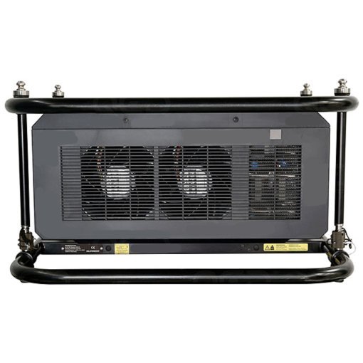 Panasonic PT-RQ22K 4K Projector