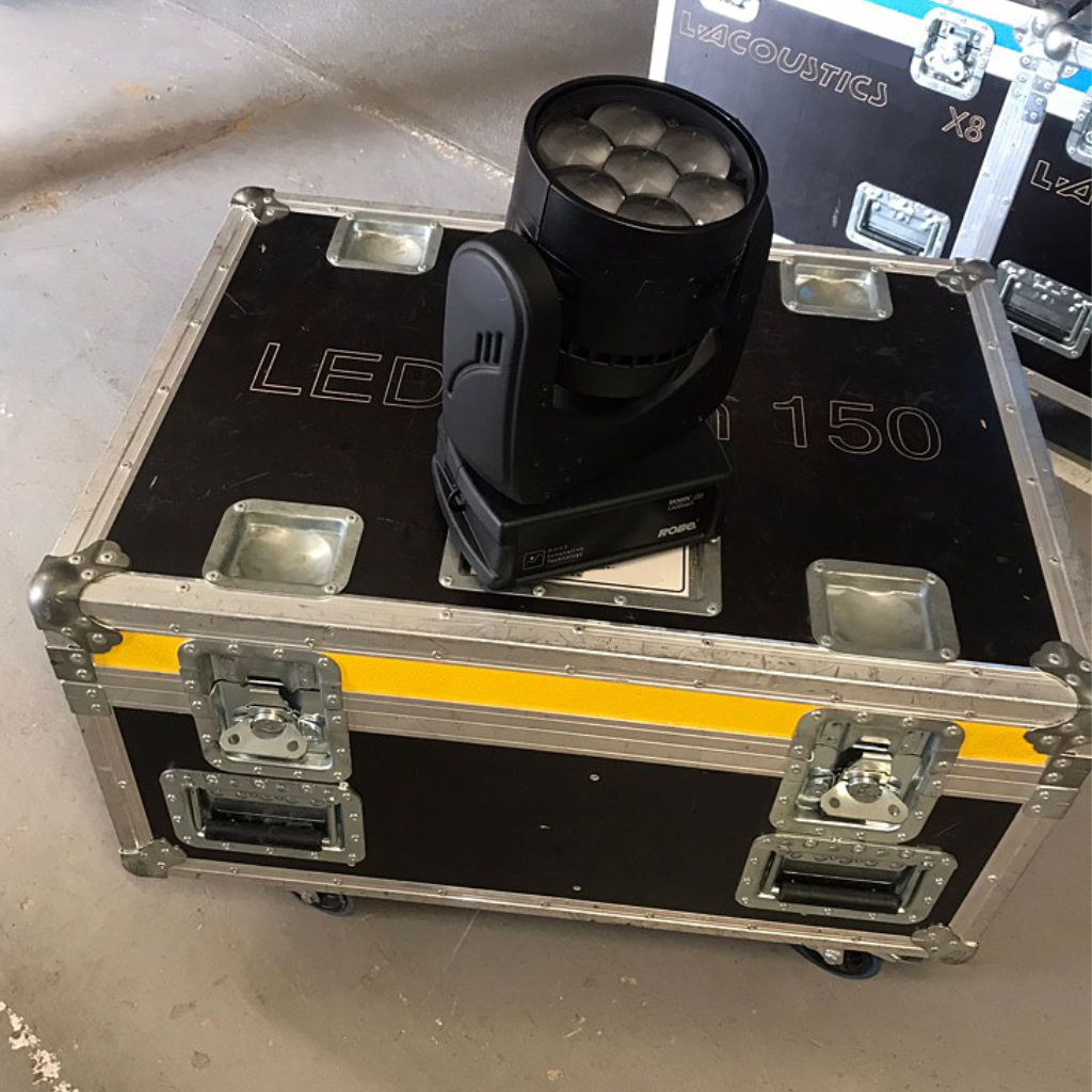 Robe LEDBeam 150 Lighting Fixture