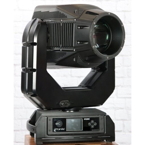 Robe Robin iPointe IP55 Lighting Fixture