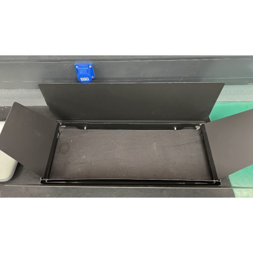 SGM P-10 Barndoor