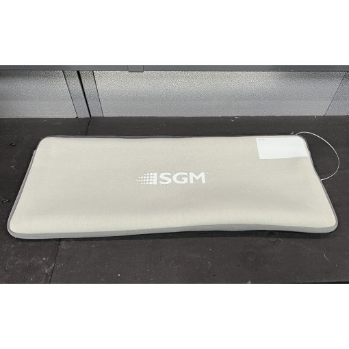 SGM P-10 Filter Frames