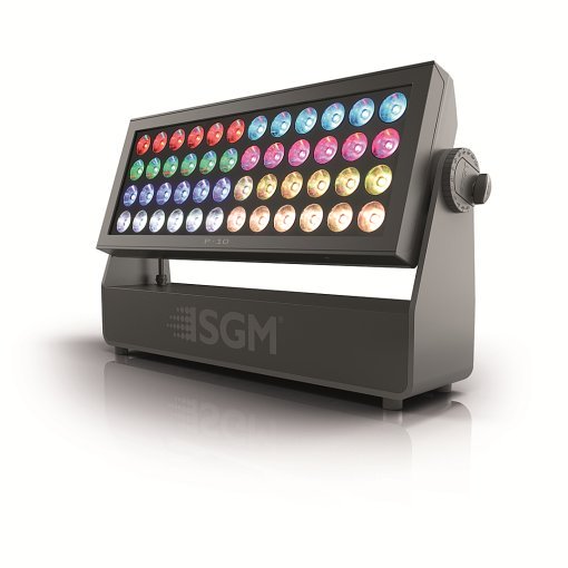 SGM P-10