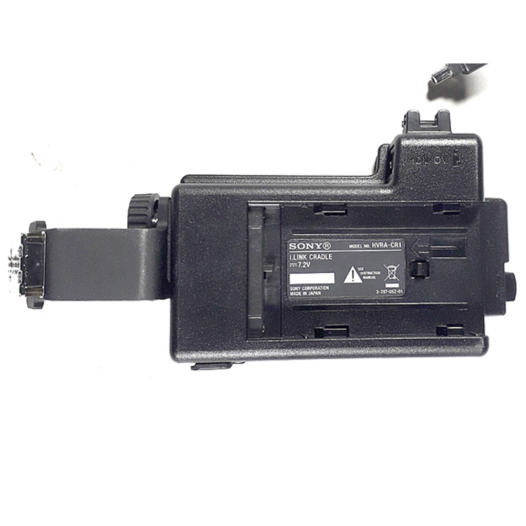 Sony Z1 Projector with MRC1K Recorder