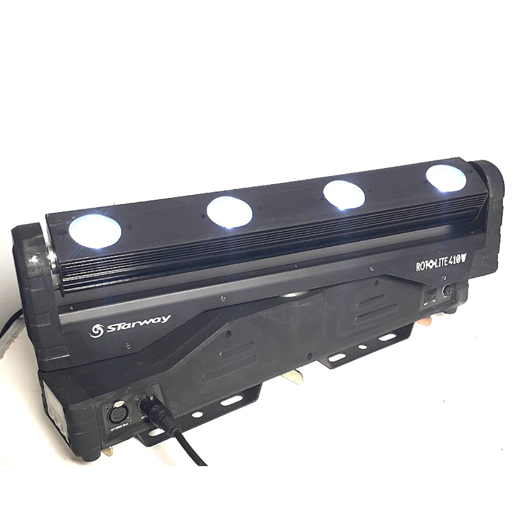 StarWay Rotolite 410CW Lighting Fixture
