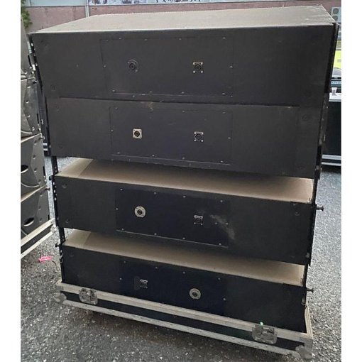 TVI AUDIO C212 Line Array System
