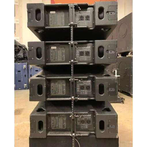 Turbosound TFA Flex Array System