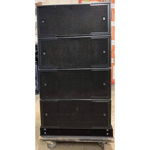 Turbosound TFA Flex Array System