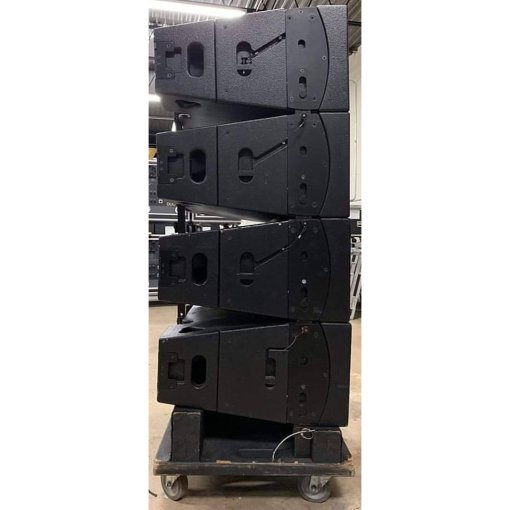 Turbosound TFA Flex Array System