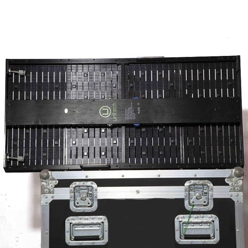 UNITECH 12.7 INDOOR LED Wall