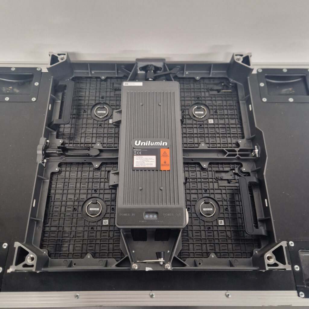 Unilumin U Slim indoor 2.6mm Modular LED