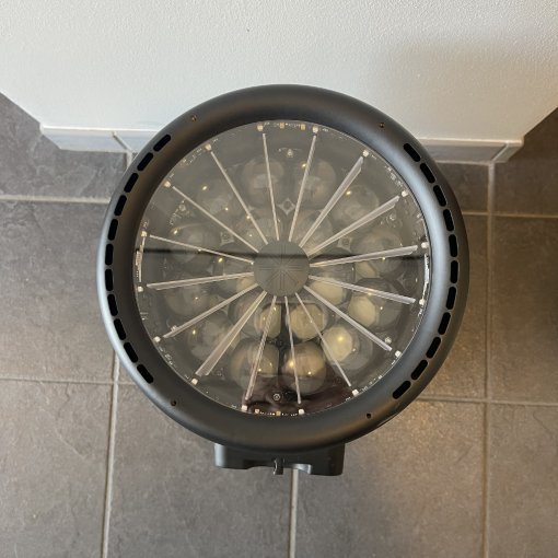 Vari-Lite VL5LED WASH Lighting Fixture