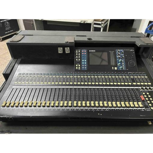 Yamaha LS9-32