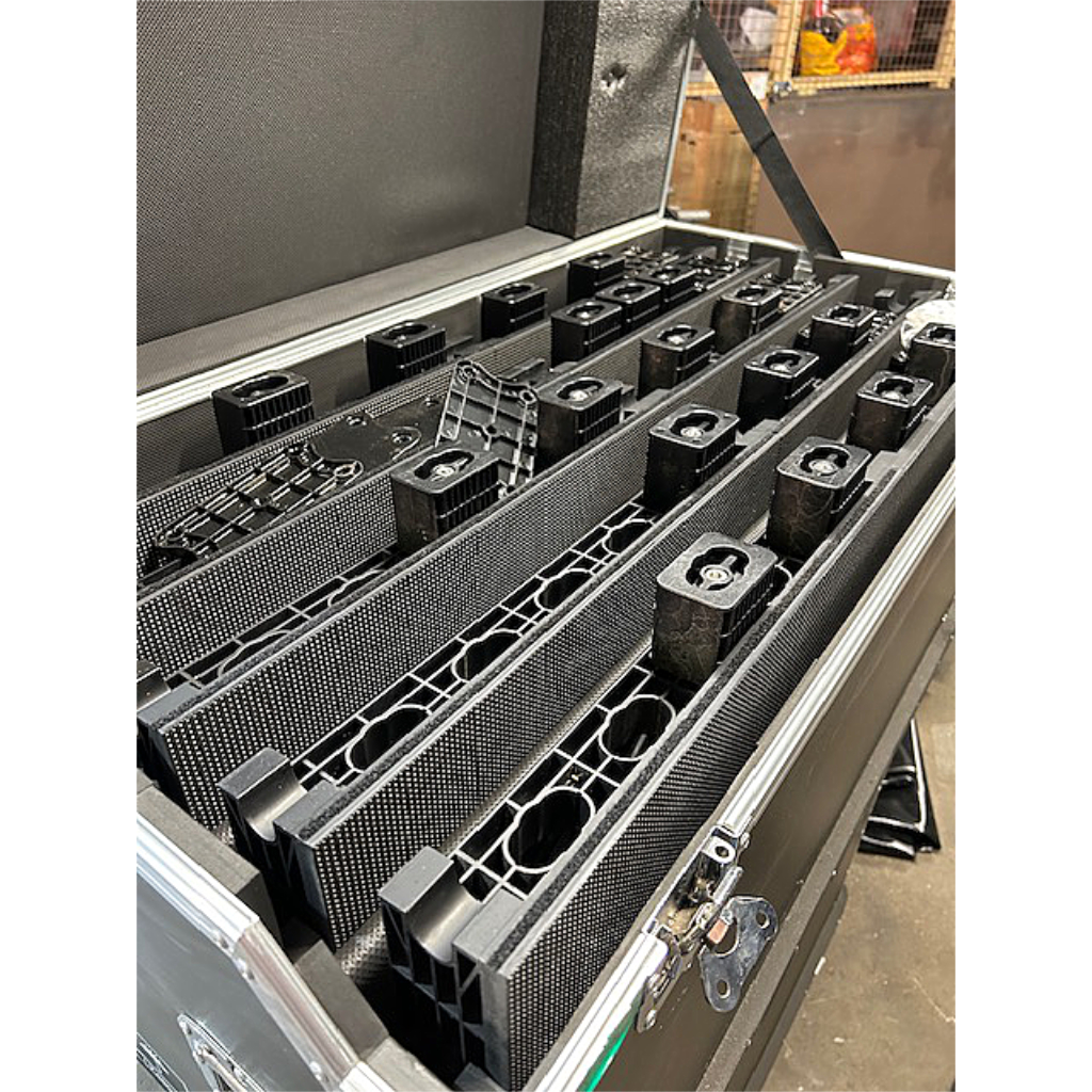 Yes Tech MG7S LED Video Wall PH3.9 Package
