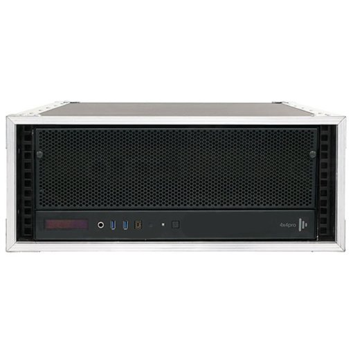 disguise 4x4pro Media Server