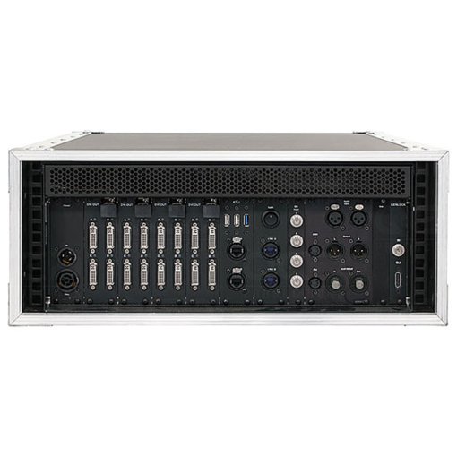 disguise 4x4pro Media Server