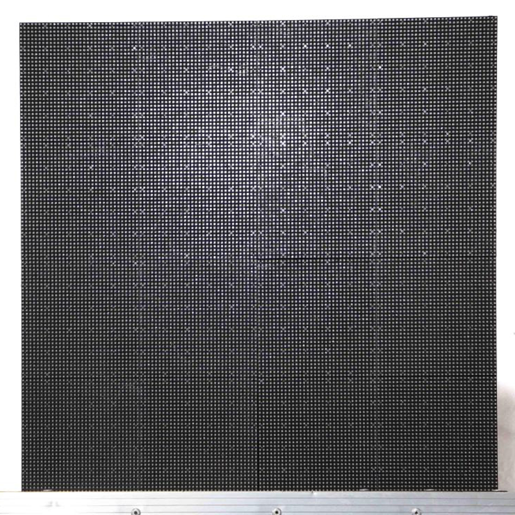 APIX3 3.9 Indoor - 50x50cm LED Tile