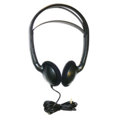 AR-10 Headphones