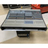 AVID-Digidesign Profile and Stagerack