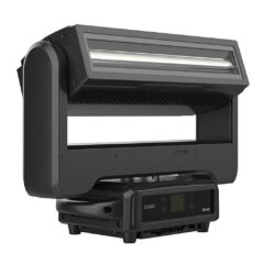 Acme Gemini LED Lighting Fixture