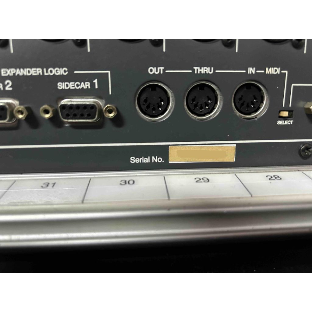 Allen & Heath ML5000 Mixing Console