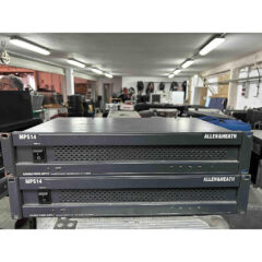 Allen & Heath ML5000 Mixing Console