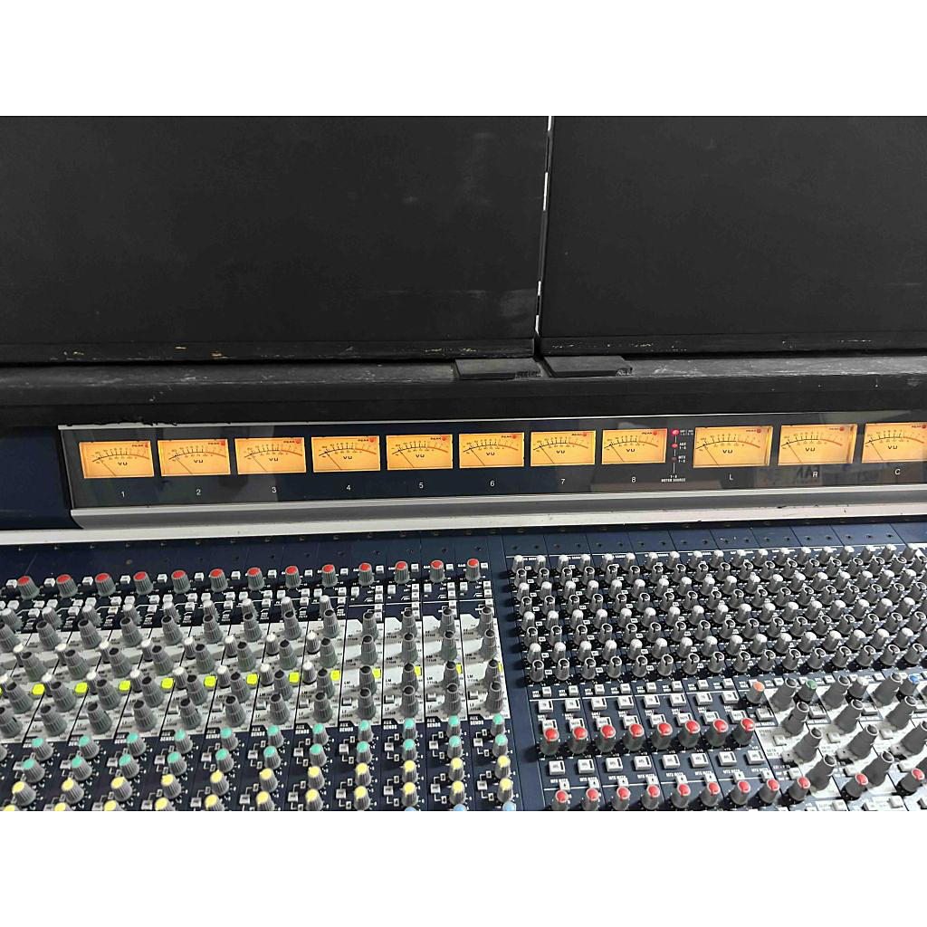Allen & Heath ML5000 Mixing Console
