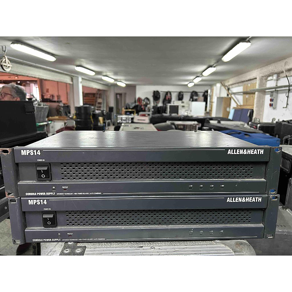 Allen & Heath ML5000 Mixing Console