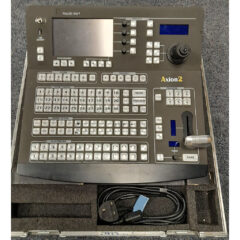 Analog Way Axion2 ARC200 Controller