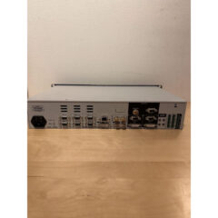 Analog Way OPS300 Triple Hi-Res Scaler Mixer Seamless Switcher