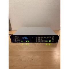 Analog Way OPS300 Triple Hi-Res Scaler Mixer Seamless Switcher