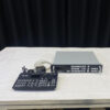 Analog Way Saphyr SPX450 Hi-resolution mixer and seamless presentation switcher and RK-350 controller
