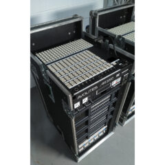 Avolites Art2000 48-Way Hot Rack and Dim Rack Package