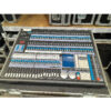 Avolites Pearl Expert Lighting Controller